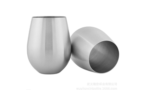 L099# 18OZ mug  for wine for brand/ promotion/gift