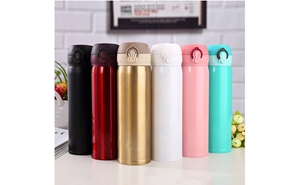 L080# 500ml vacuum mug for brand/ promotion/gift/kids/adult