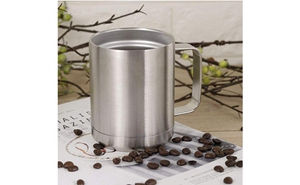 L081# 14OZ vacuum mug for brand/ promotion/gift/kids/adult