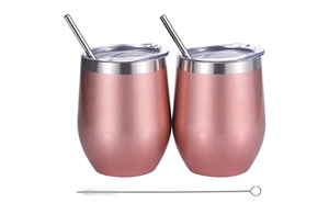 L084# 10oz/12oz vacuum mug for brand/ promotion/gift/kids/adult