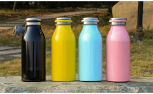 L086# 350ml vacuum mug for brand/ promotion/gift/kid/adult