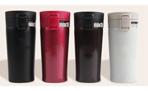 L087# 380ml vacuum mug for brand/ promotion/gift/kids/adult