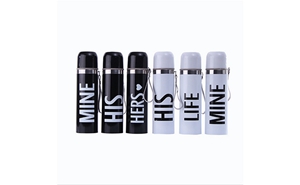 L071# 500ml vacuum mug for brand/ promotion/gift/kids/adult