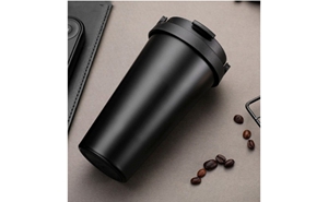 L073# 400ml vacuum mug for coffee /brand/promotion/gift