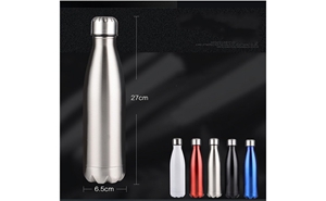 L074# 280/350/500/750/1000/1200/1800ml vacuum mug for brand/promotion/gift