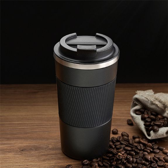 L005 Vacuum coffee mug