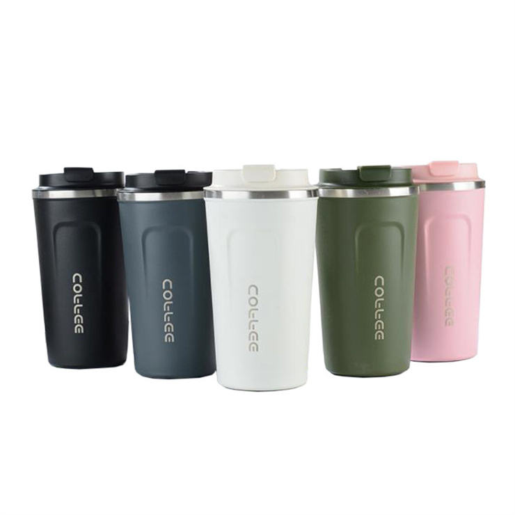 L011 Vacuum mug