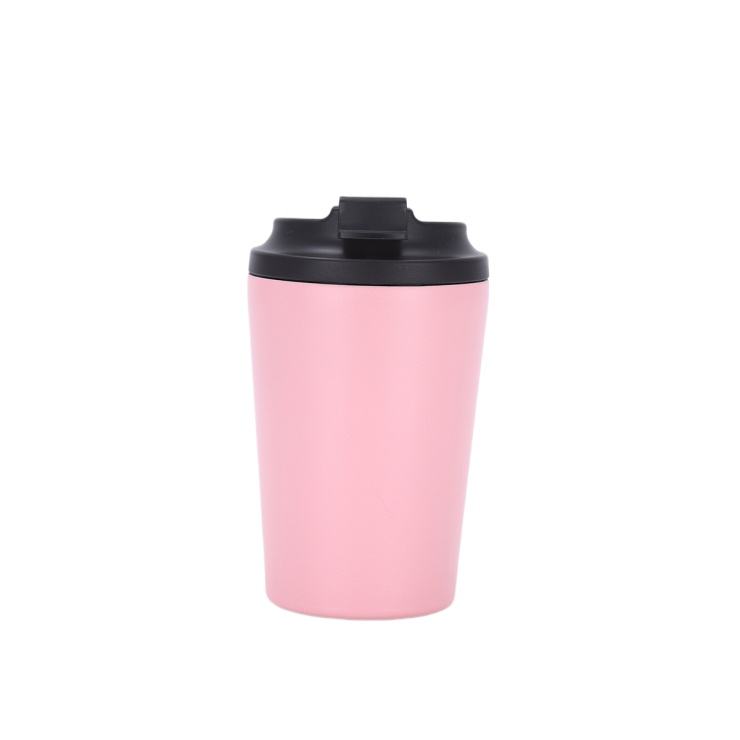 L016 Vacuum coffee mug