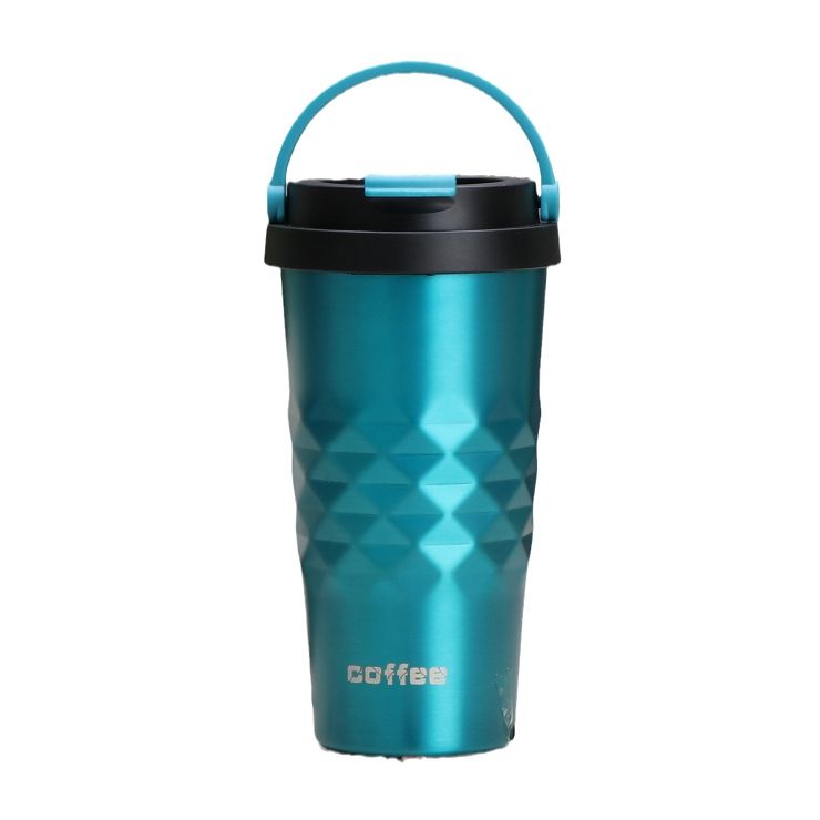 L018 Vacuum coffee mug