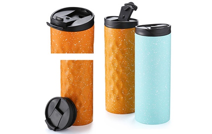 L021 Vacuum coffee mug