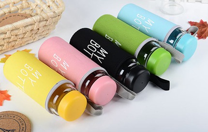 L030 500ML Glass bottle